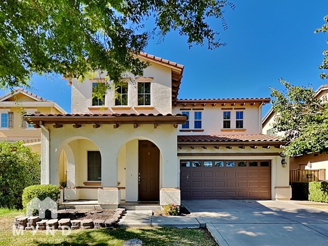 property at 3532 Silverwood Rd