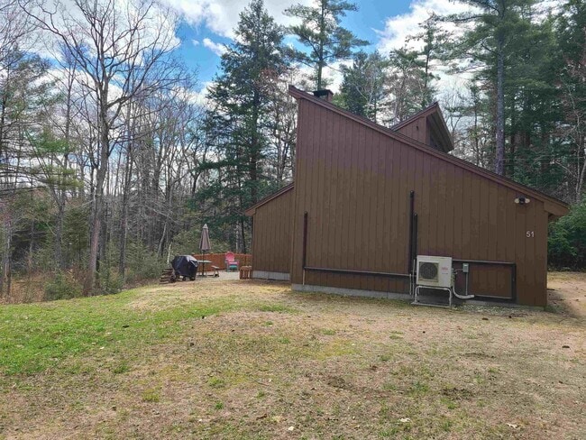 51 Acorn Ln in Moultonborough, NH - Building Photo - Building Photo