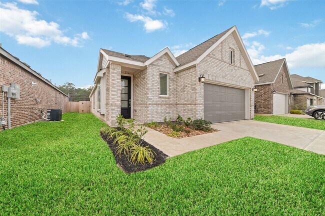 31409 Moore Rd in Magnolia, TX - Building Photo - Building Photo