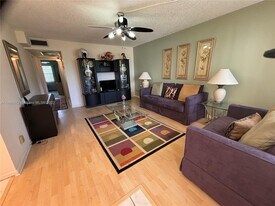 403 Brighton J, Unit 55AND OLDER FURNISHED in Boca Raton, FL - Building Photo