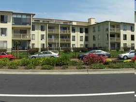 Watergate in Emeryville, CA - Building Photo - Building Photo