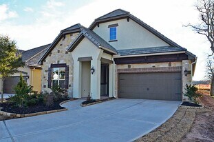 4802 Fairford Dr in Sugar Land, TX - Building Photo