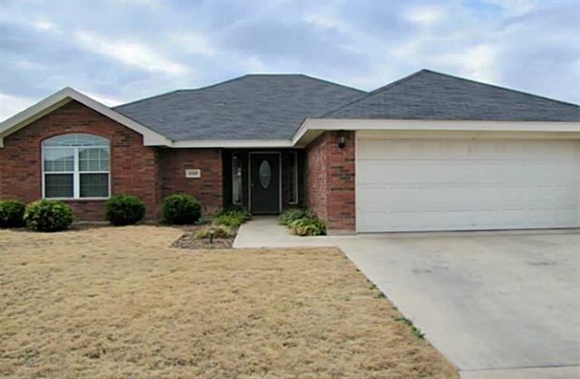 1325 Tulane Dr in Abilene, TX - Building Photo