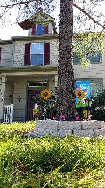 2110 village crossing trail in Spring, TX - Building Photo