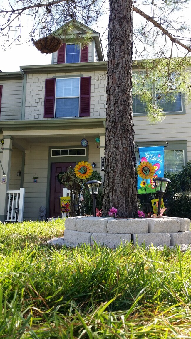 property at 2110 village crossing trail