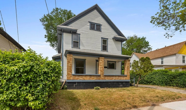1007 Sherman St SE in Grand Rapids, MI - Building Photo - Building Photo