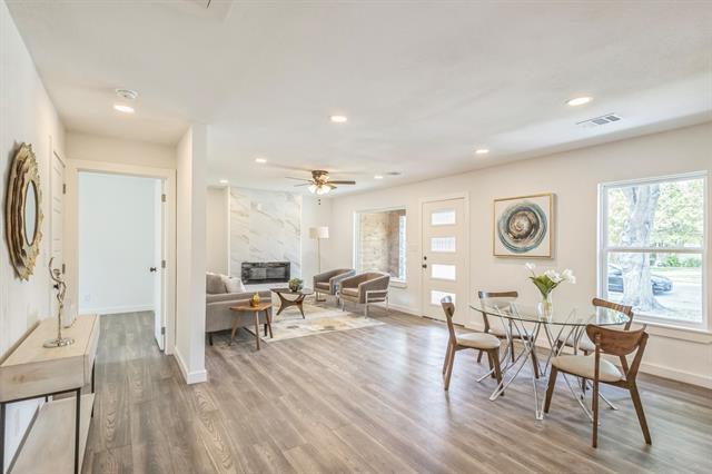 3544 Valley Ridge Rd in Dallas, TX - Building Photo