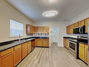5793 Amber Ln in Indianapolis, IN - Building Photo - Building Photo