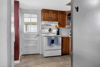 30 Brookhaven Rd in Worcester, MA - Building Photo - Building Photo