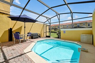 8574 Bay Lilly Loop in Kissimmee, FL - Building Photo - Building Photo