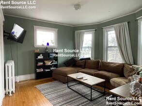 32 Chatham St, Unit 4 in Cambridge, MA - Foto de edificio - Building Photo