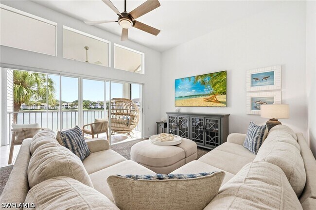 property at 2841 Citrus Lake Dr
