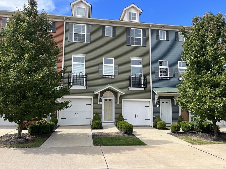 39 Grandview Dr in Rocky River, OH - Building Photo