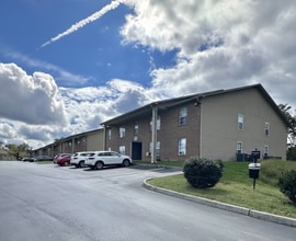 111 Guadal Canal Dr in Maryville, TN - Building Photo - Building Photo