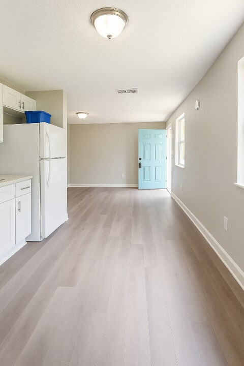 101 S Forest St in Plant City, FL - Building Photo