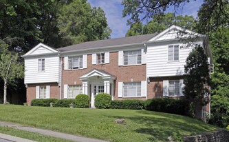3515 Hazelwood Ave in Cincinnati, OH - Building Photo