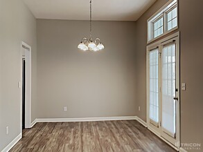 3589 Bent Trace Dr in High Point, NC - Building Photo - Building Photo