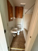 283 River St-Unit -3 in Montpelier, VT - Building Photo - Building Photo