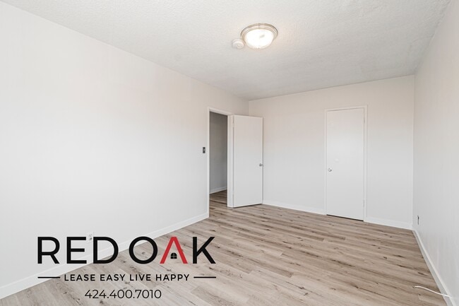 1200 N McCadden Pl in Los Angeles, CA - Building Photo - Building Photo