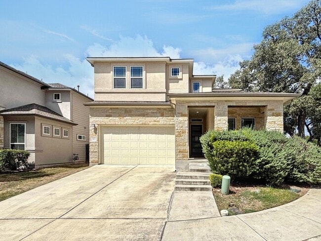 8800 Jodie Ln in Austin, TX - Building Photo - Building Photo