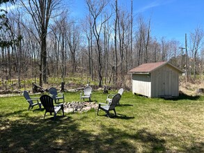 7271 Woodland Dr in Port Hope, MI - Building Photo - Building Photo