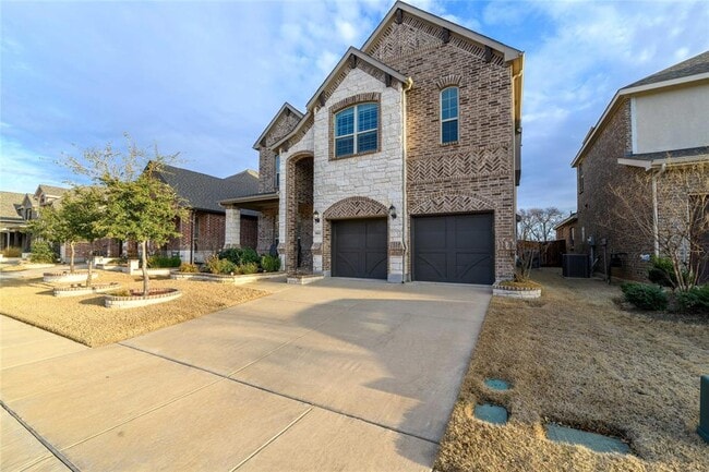 5801 Fuder Dr in McKinney, TX - Building Photo - Building Photo