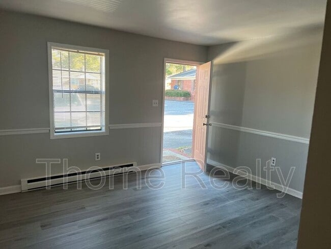 1155 Williford St in Rocky Mount, NC - Building Photo - Building Photo