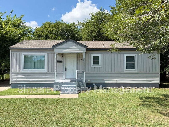property at 519 Foster Pl
