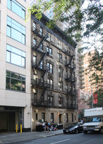 417 E 71st St Apartments