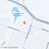 1202 Royal Crest Dr in Killeen, TX - Building Photo