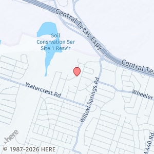 property at 1202 Royal Crest Dr