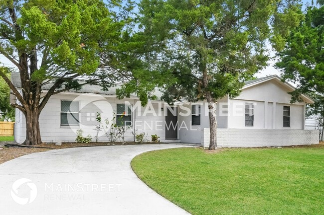 property at 3215 Needles Dr