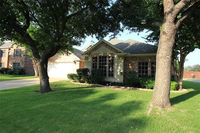 10006 Turrey Pines in Rowlett, TX - Building Photo - Building Photo