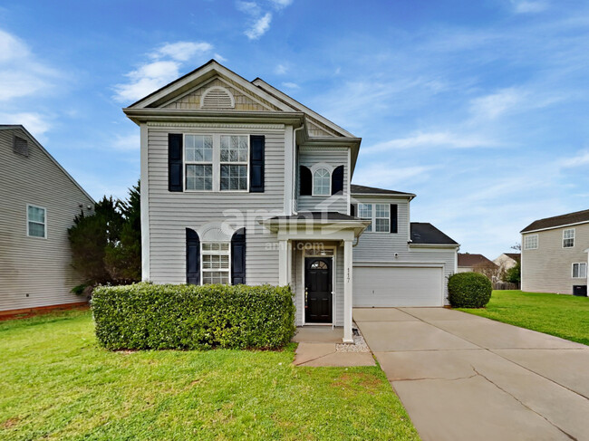 property at 117 Sawhorse Dr