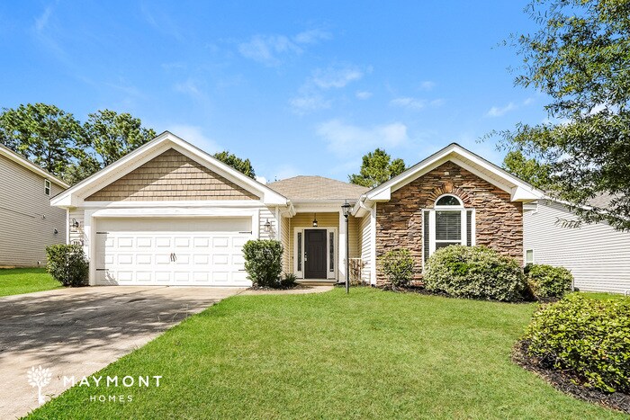 738 Neville St in Grovetown, GA - Building Photo
