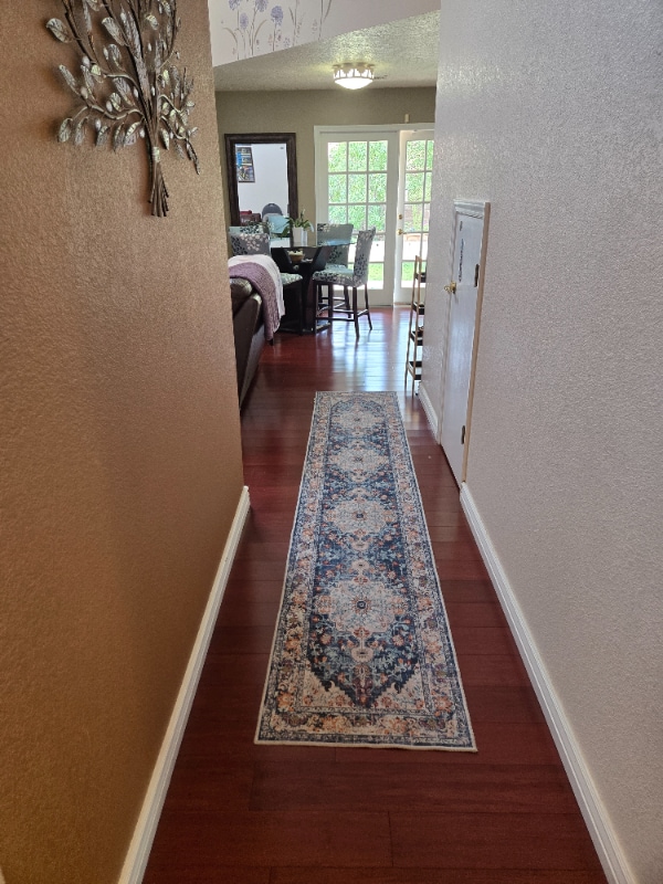 8204 R C Gorman Ave NE in Albuquerque, NM - Building Photo - Building Photo