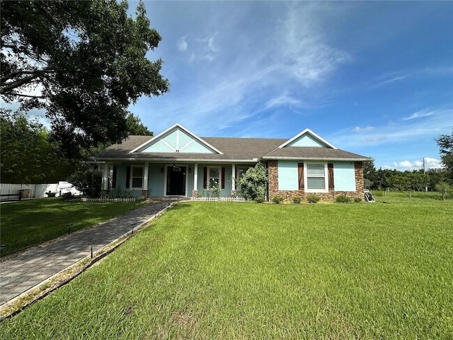 3111 Rambler Ave in St. Cloud, FL - Building Photo - Building Photo