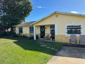 4494 Weldon Pl in Orlando, FL - Building Photo