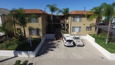 4240 43rd St in San Diego, CA - Building Photo - Building Photo