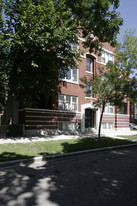 3300 W Dickens Ave Apartments