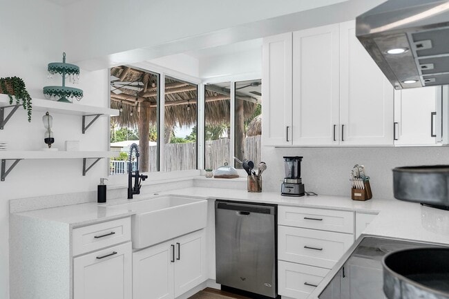 property at 2233 SE 15th St