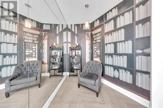 604-2240-2240 Lake Shore Blvd W in Toronto, ON - Building Photo - Building Photo
