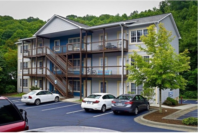 Boone Apartments For Rent