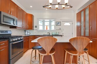 3 Forest St in Newton, MA - Building Photo - Building Photo