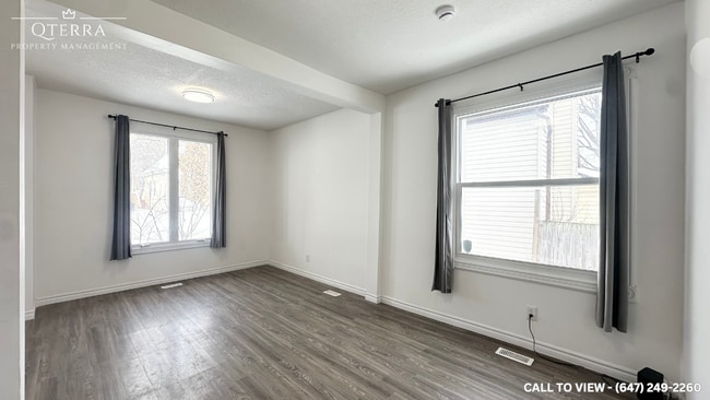 property at 981 Hackett St