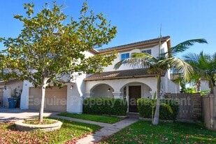 762 Galerita St in Oxnard, CA - Building Photo