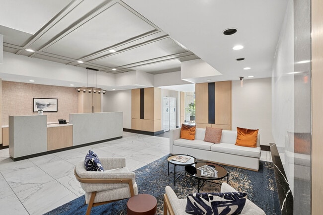 Center Place in Providence, RI - Building Photo - Building Photo