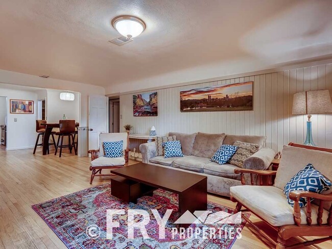 2807 W 46th Ave in Denver, CO - Building Photo - Building Photo