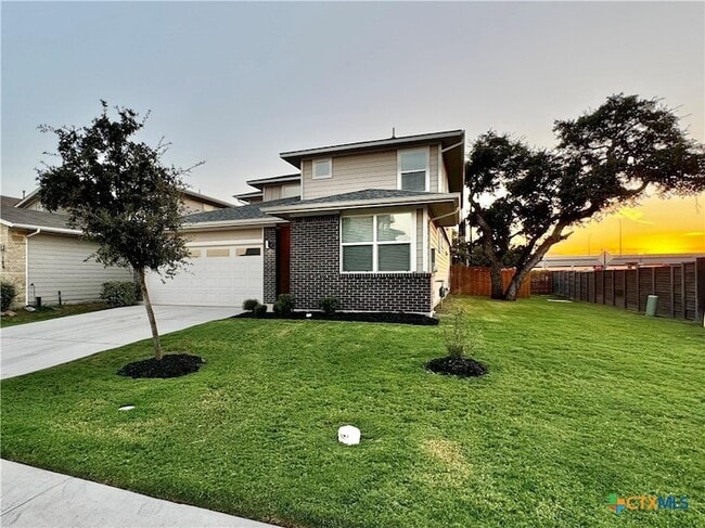 property at 100 Geminiflora Bend