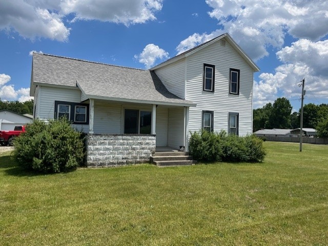 property at 52113 M 51 N